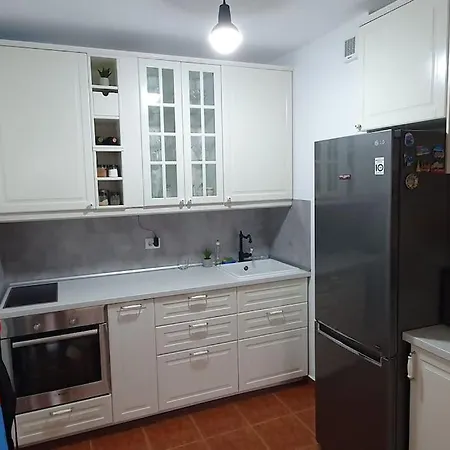 Apartament 2 Untold Festival