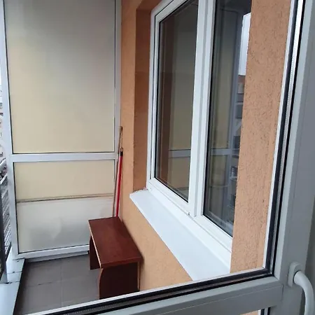 Apartament 2 Untold Festival Kluż-Napoka
