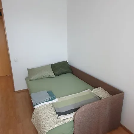 2 Untold Festival Apartament Kluż-Napoka